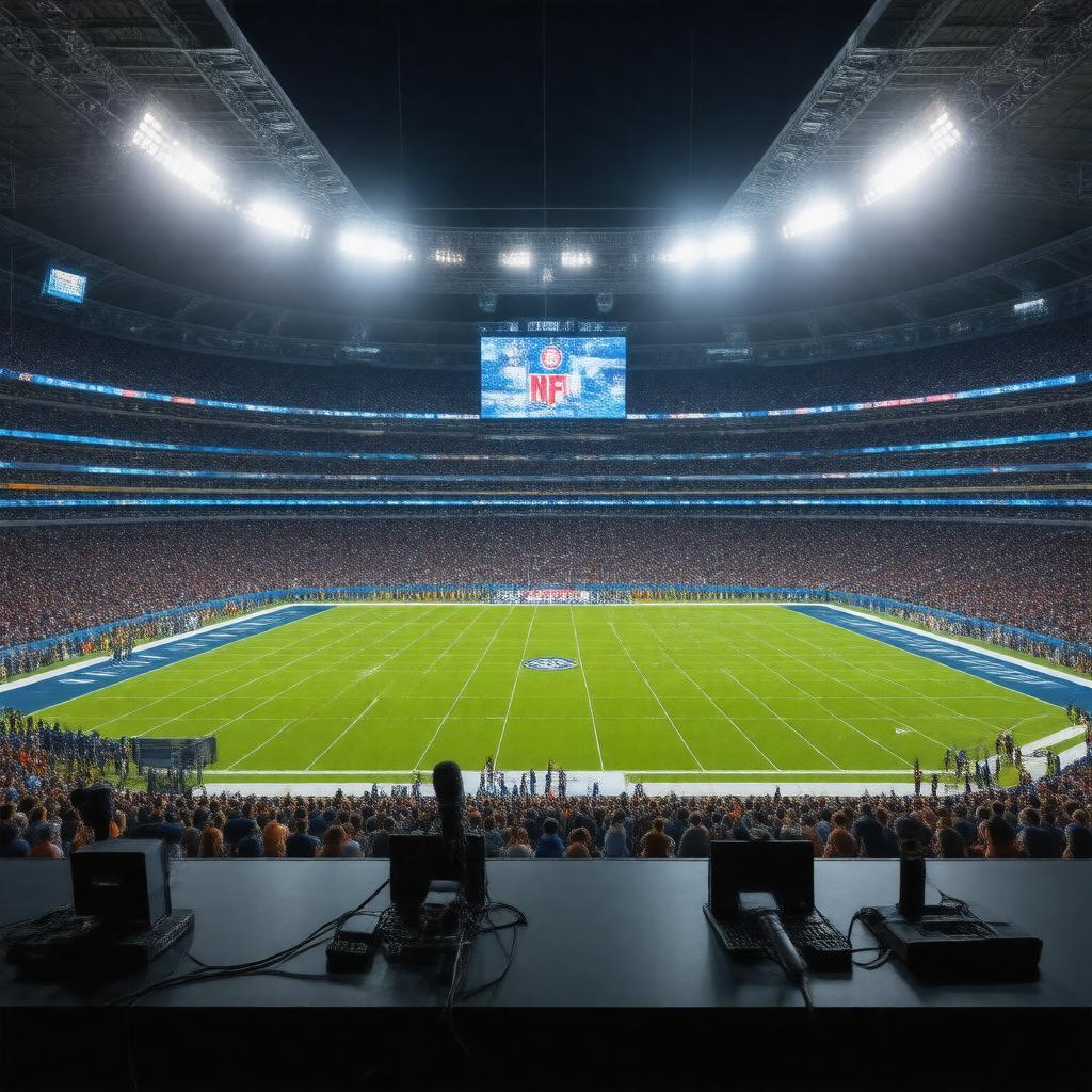 Monday Night Football